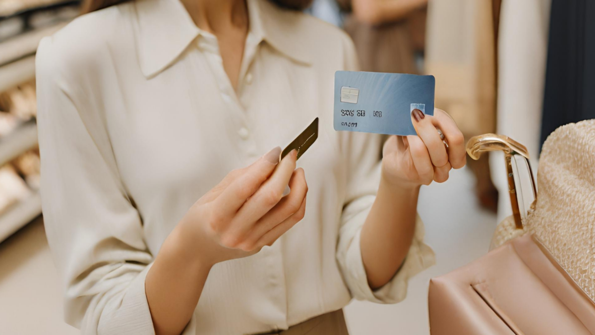 Ilustrasi Manfaat Pinjaman Tanpa Kartu Kredit